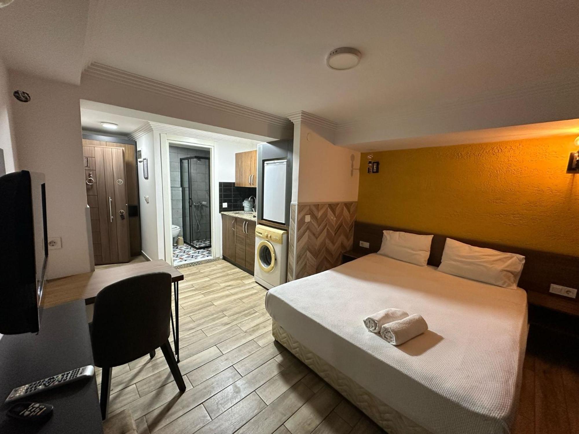 Betas Hotel 2*